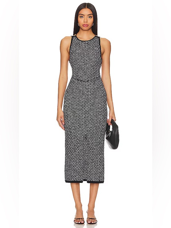 Free People Dresses & Skirts - Free People Beach mindy sweater midi dress